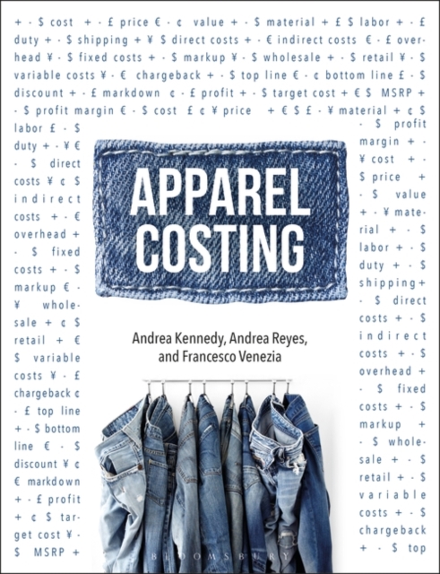 Apparel Costing, EPUB eBook