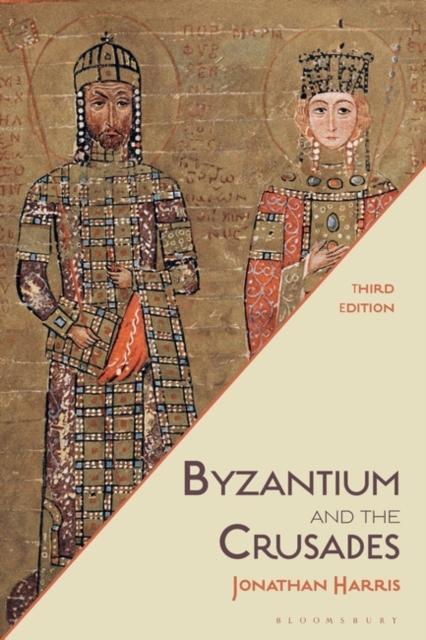 Byzantium and the Crusades, PDF eBook