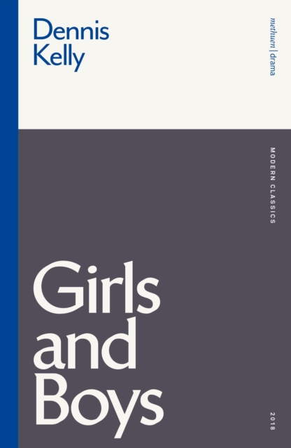 Girls and Boys, Paperback / softback Book