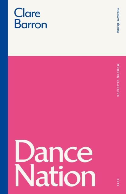 Dance Nation, Paperback / softback Book
