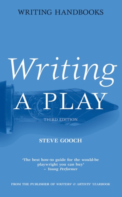 Writing a Play, PDF eBook