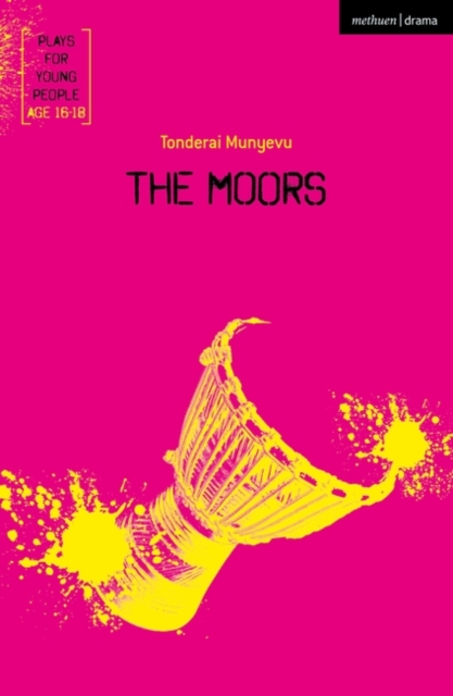 The Moors, PDF eBook