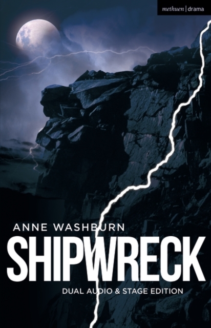 Shipwreck (Dual Audio/Stage Edition), PDF eBook