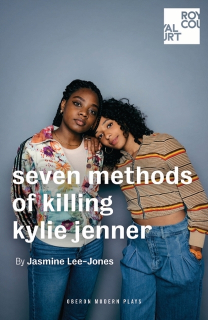seven methods of killing kylie jenner, PDF eBook