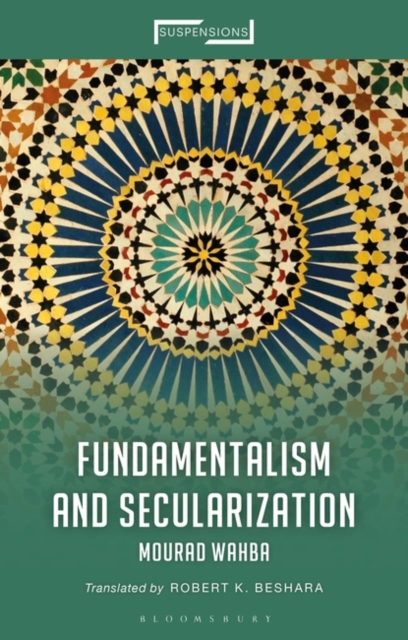 Fundamentalism and Secularization, PDF eBook