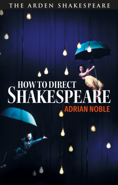How to Direct Shakespeare, Paperback / softback Book