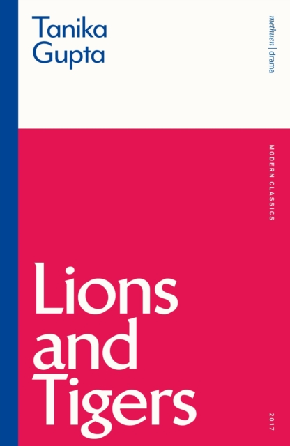 Lions and Tigers, Paperback / softback Book