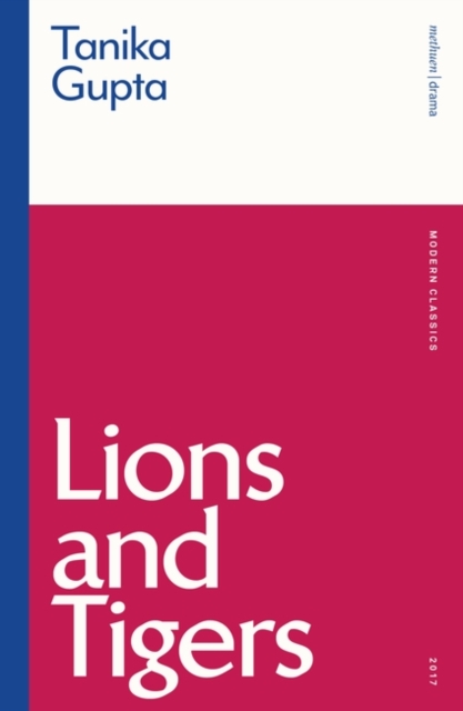 Lions and Tigers, PDF eBook