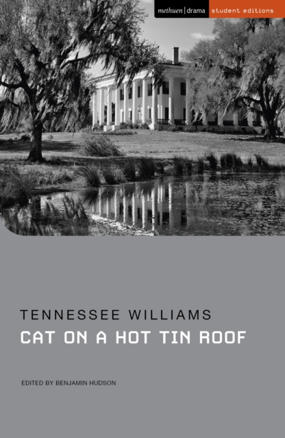 Cat on a Hot Tin Roof, PDF eBook