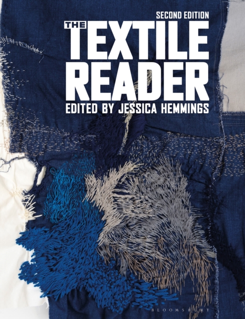 The Textile Reader, Paperback / softback Book