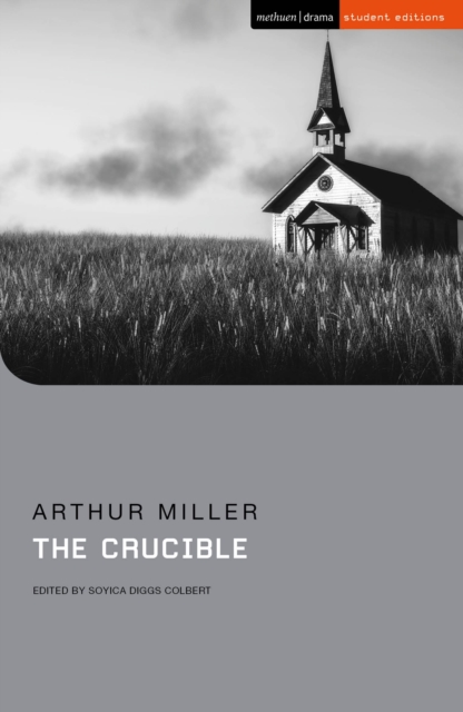 The Crucible, PDF eBook