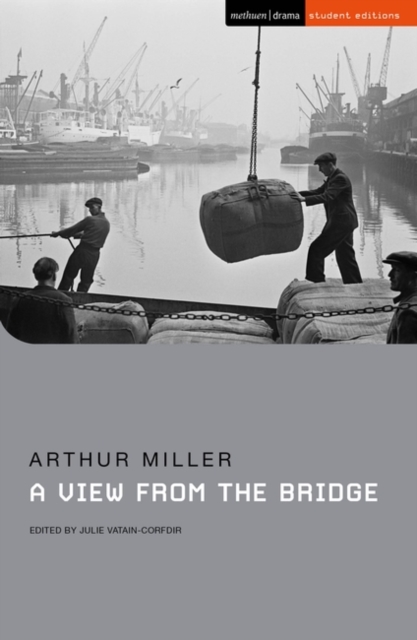 A View from the Bridge, EPUB eBook