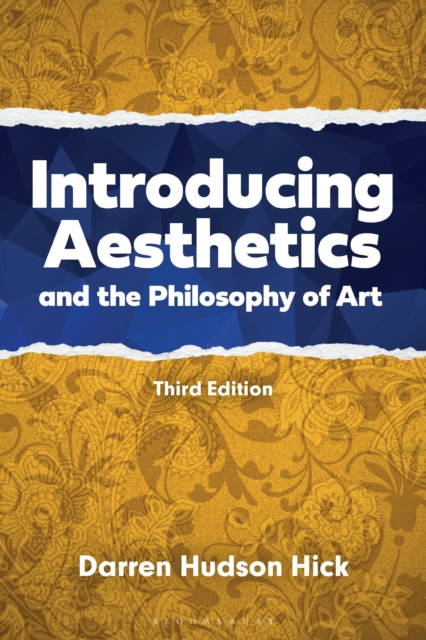 Introducing Aesthetics and the Philosophy of Art : A Case-Driven Approach, Paperback / softback Book