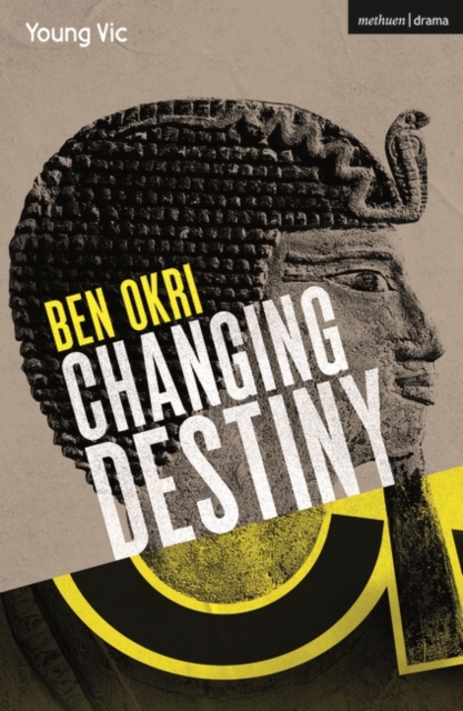 Changing Destiny, EPUB eBook