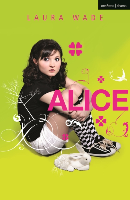Alice, Paperback / softback Book