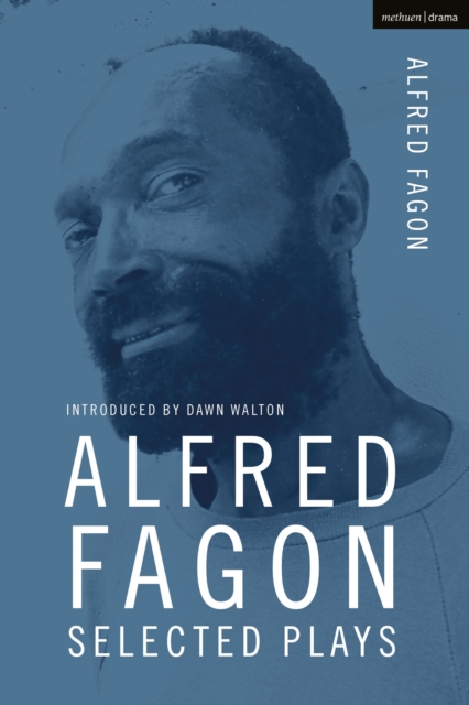 Alfred Fagon Selected Plays, Paperback / softback Book