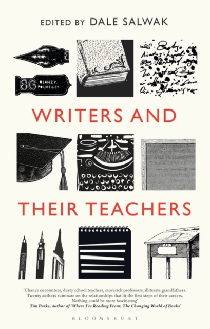 Writers and Their Teachers, EPUB eBook