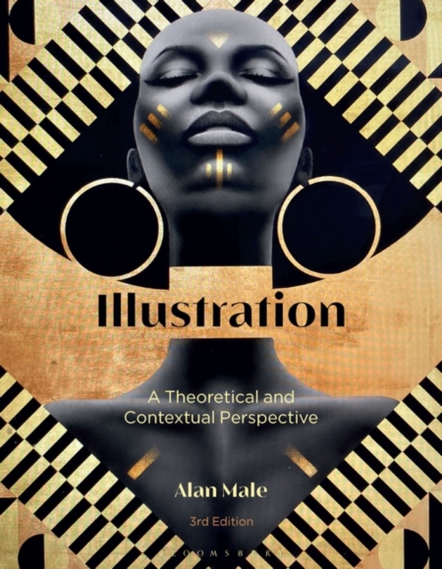 Illustration : A Theoretical and Contextual Perspective, Paperback / softback Book