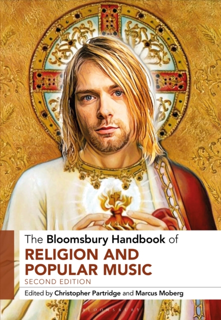 The Bloomsbury Handbook of Religion and Popular Music, EPUB eBook