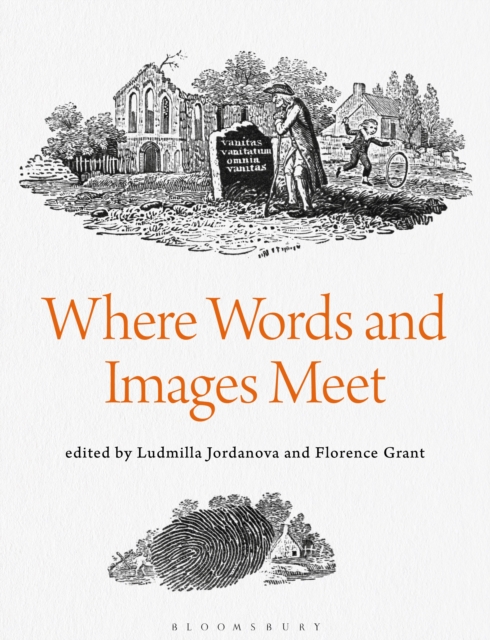Where Words and Images Meet, PDF eBook
