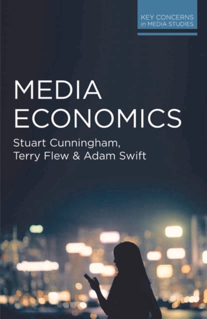 Media Economics, EPUB eBook