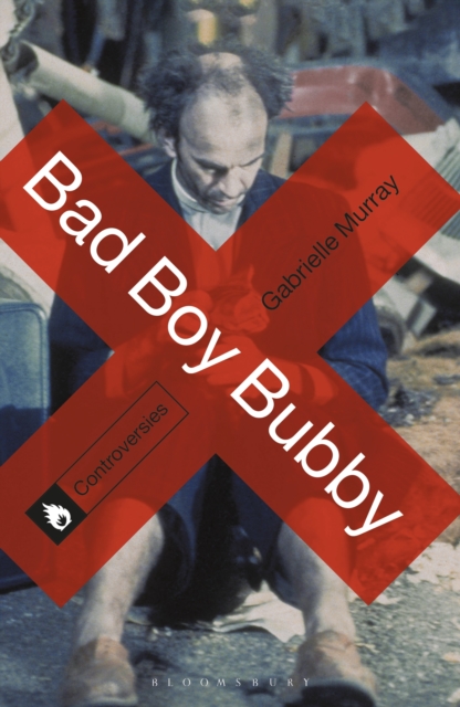 Bad Boy Bubby, EPUB eBook