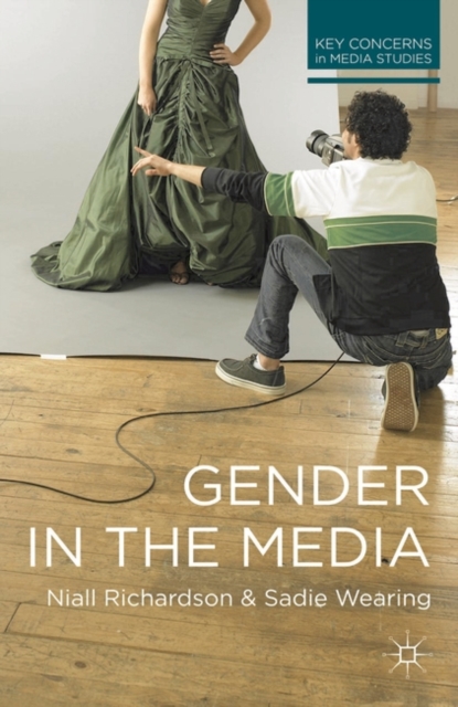 Gender in the Media, EPUB eBook