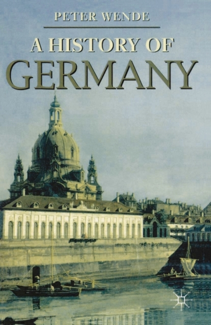History of Germany, EPUB eBook