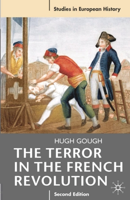 The Terror in the French Revolution, EPUB eBook
