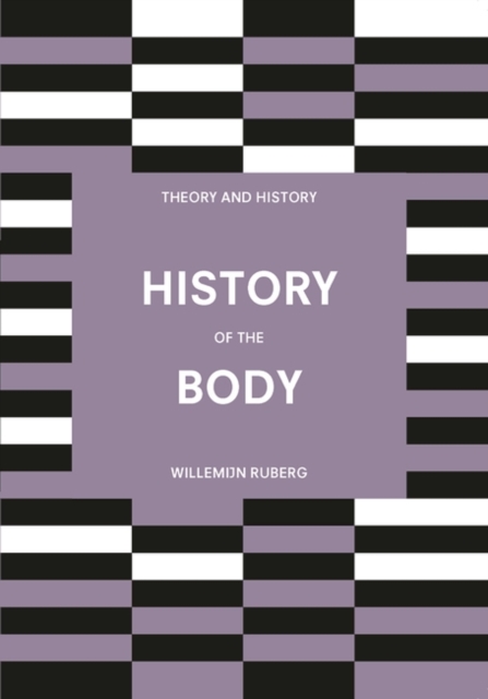 History of the Body, EPUB eBook