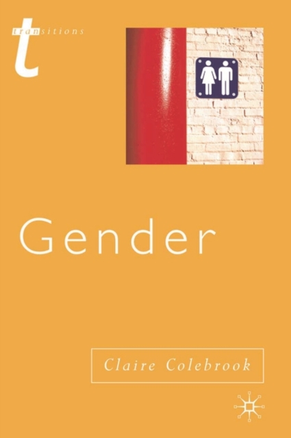 Gender, EPUB eBook