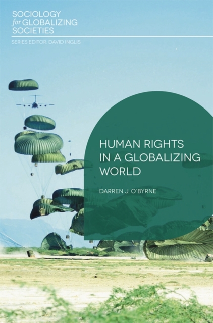 Human Rights in a Globalizing World, EPUB eBook