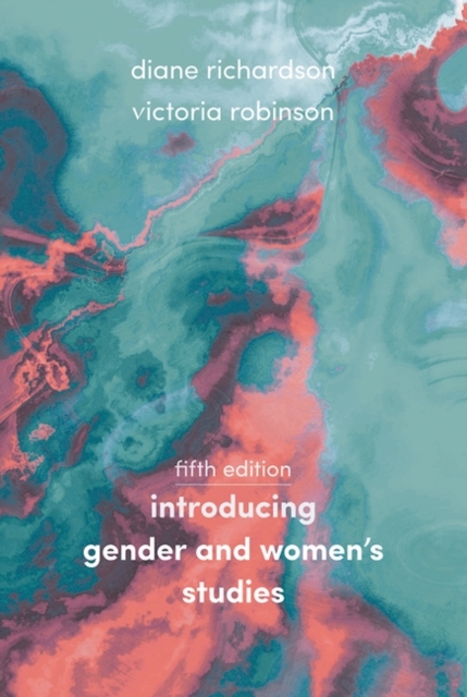 Introducing Gender and Women's Studies, EPUB eBook