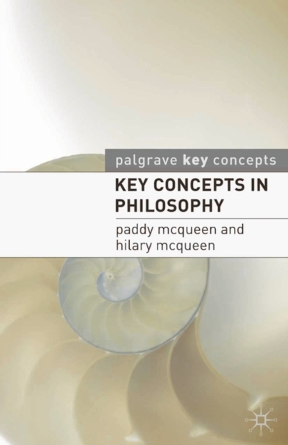 Key Concepts in Philosophy, EPUB eBook