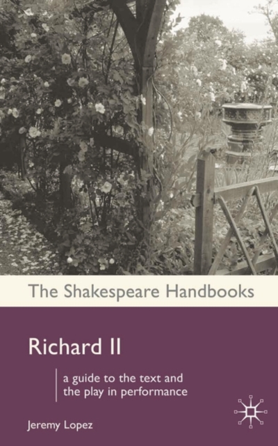 Richard II, EPUB eBook