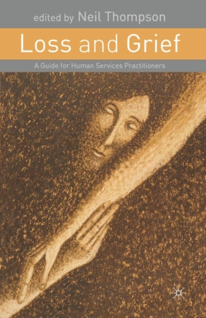Loss and Grief : A Guide for Human Services Practitioners, EPUB eBook
