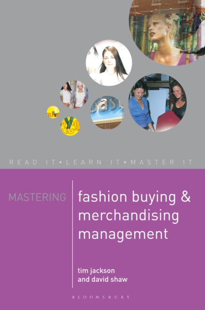 Mastering Fashion Buying and Merchandising Management, EPUB eBook