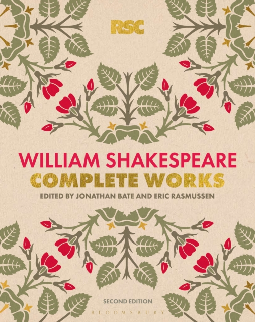 The RSC Shakespeare: The Complete Works, EPUB eBook