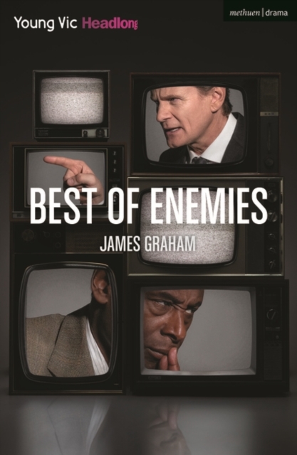 Best of Enemies, PDF eBook