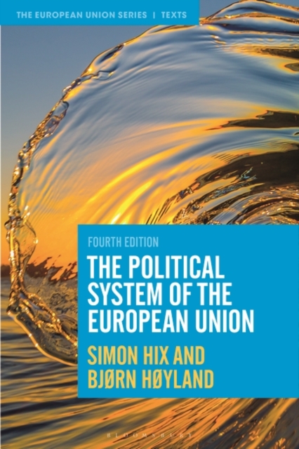 The Political System of the European Union, PDF eBook