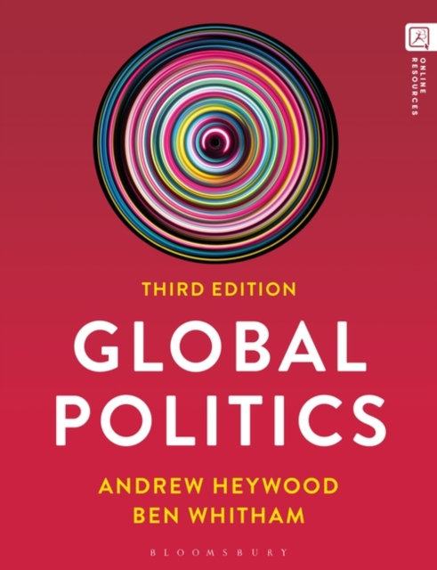 Global Politics, Paperback / softback Book