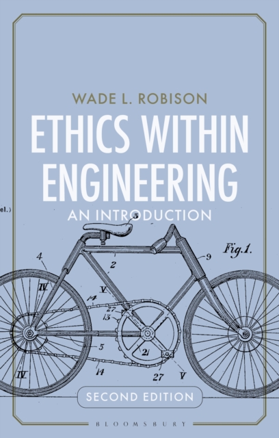 Ethics Within Engineering : An Introduction, EPUB eBook