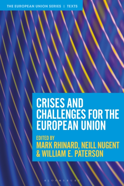 Crises and Challenges for the European Union, PDF eBook