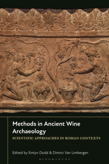 Methods in Ancient Wine Archaeology : Scientific Approaches in Roman Contexts, PDF eBook