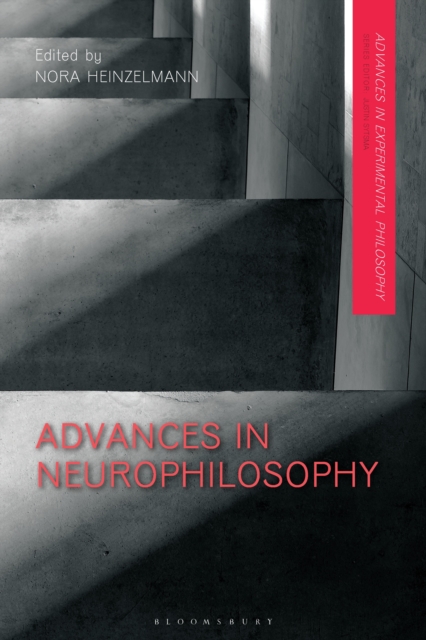 Advances in Neurophilosophy, EPUB eBook
