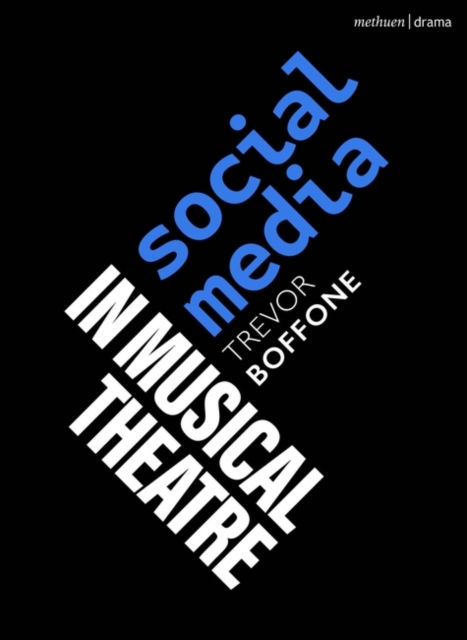Social Media in Musical Theatre, PDF eBook