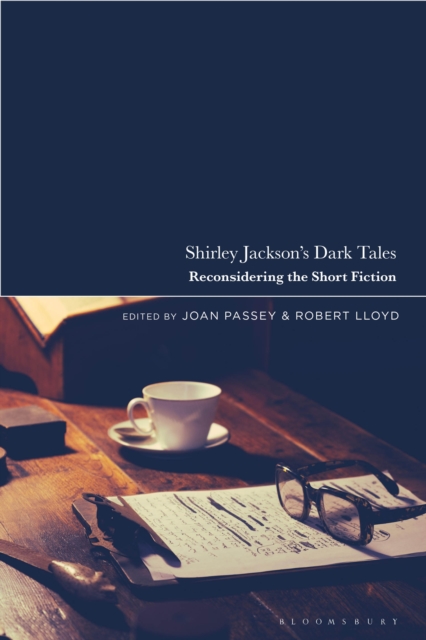 Shirley Jackson s Dark Tales : Reconsidering the Short Fiction, PDF eBook