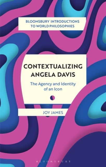 Contextualizing Angela Davis : The Agency and Identity of an Icon, Paperback / softback Book