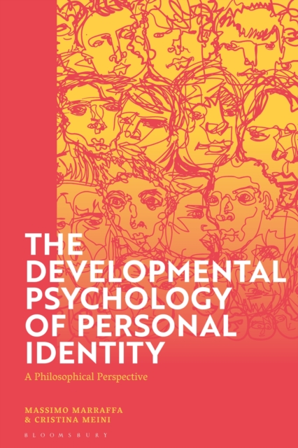 The Developmental Psychology of Personal Identity : A Philosophical Perspective, PDF eBook
