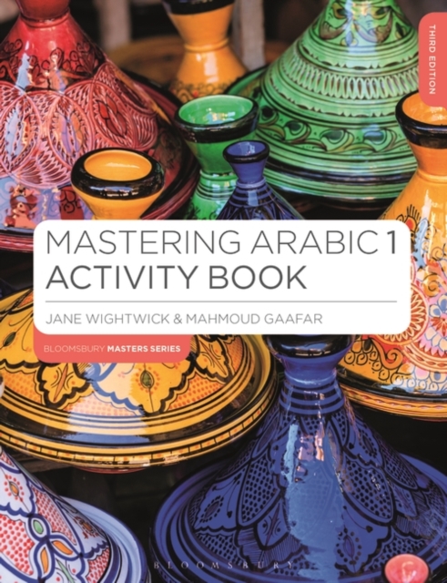 Mastering Arabic 1 Activity Book, Paperback / softback Book